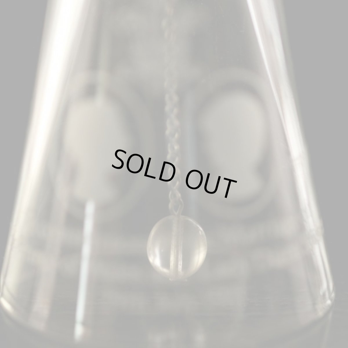 画像10: 〈イギリス〉チャールズ皇太子&ダイアナさんご成婚記念 シルバープレートとクリスタルガラスのディナーベル (10)