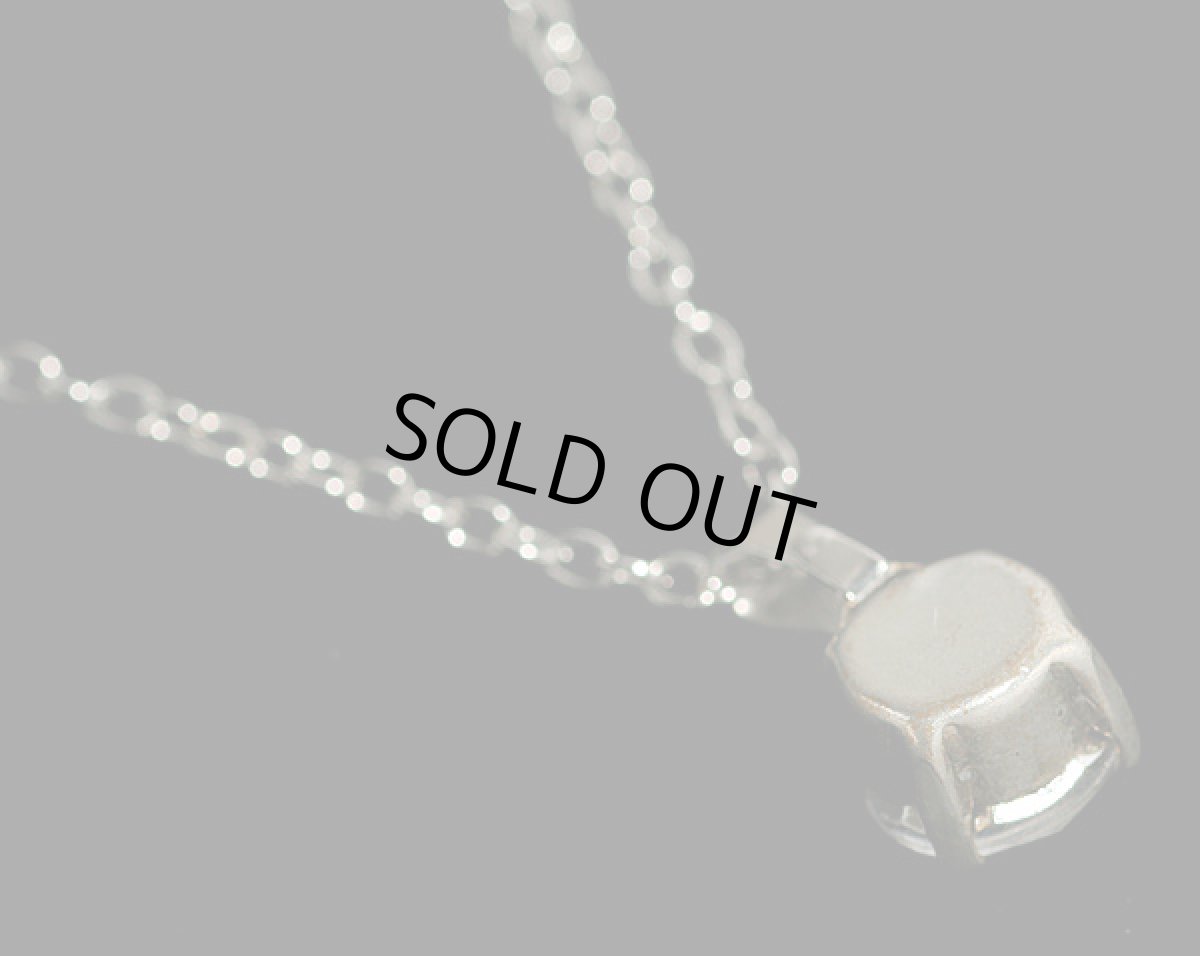 画像13: イギリス1960-70s ラインストーン ヴィンテージネックレス  ジュエリー (13)