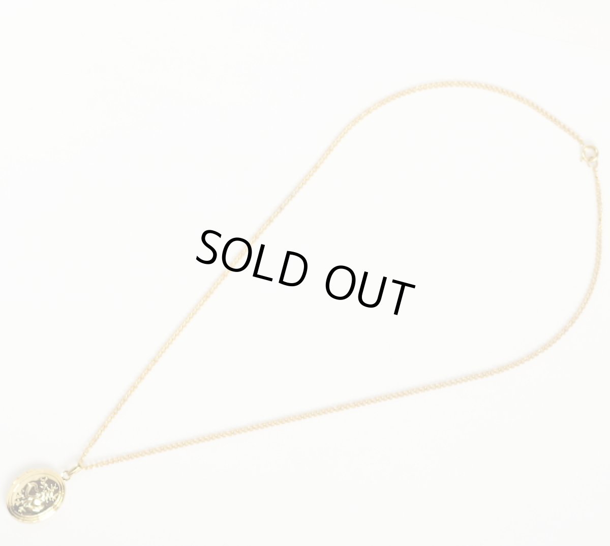 画像4: W.GERMANY 西ドイツ製 1970s イエローローズの鮮やかなペンダントブローチ (4)