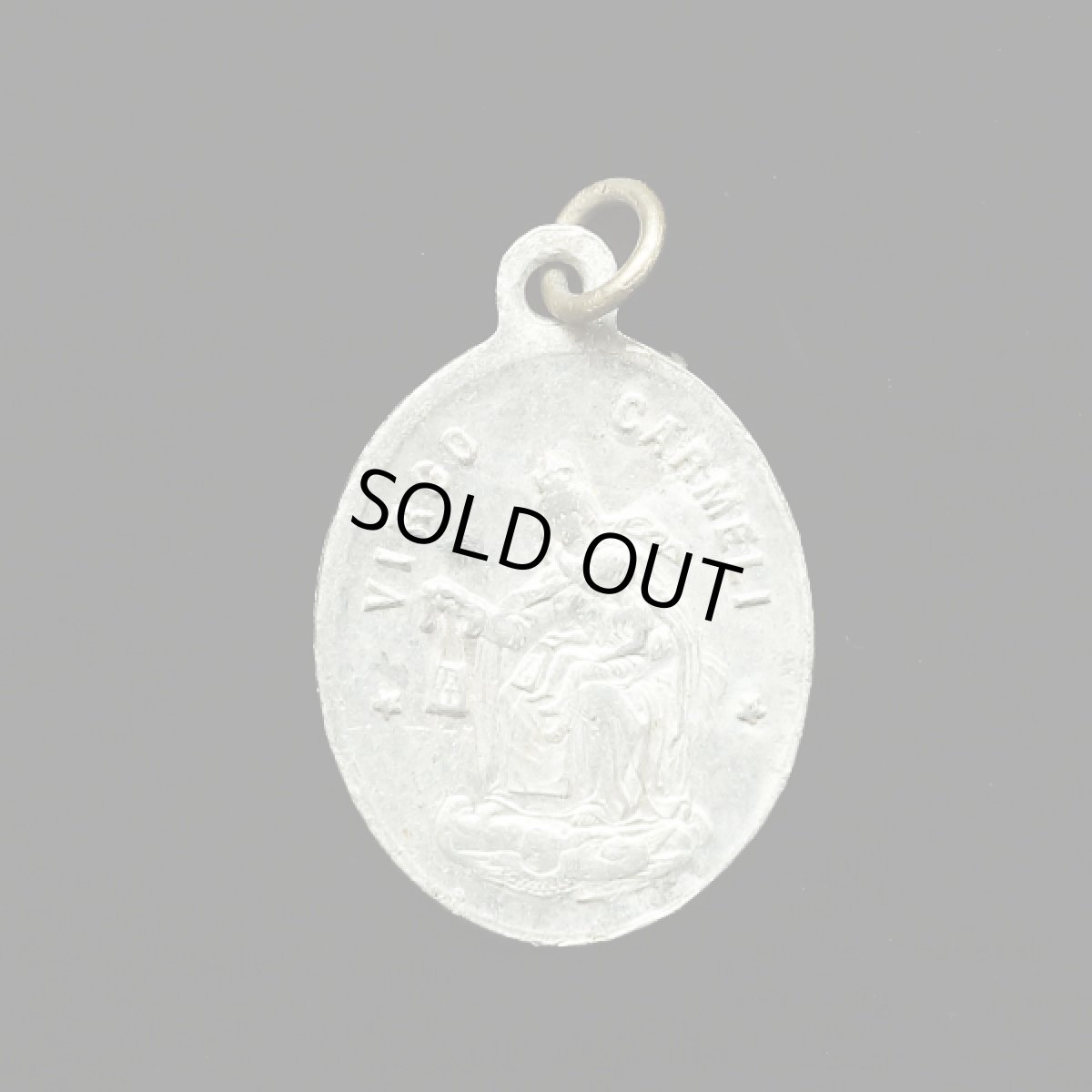 画像2: ビンテージメダイ (2)