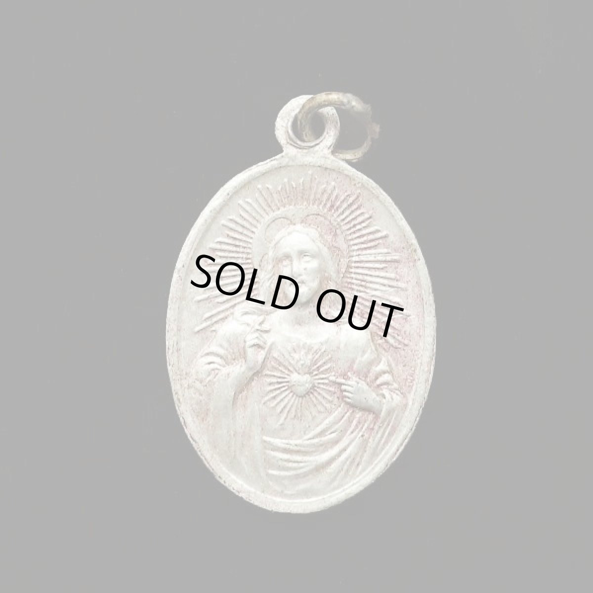 画像2: ビンテージメダイ (2)