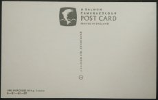 画像2: イギリス アンティークポストカード 1903 メルセデスベンツ 60 (2)