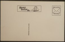 画像2: イギリス  アンティークポストカード サウサンプトン (2)