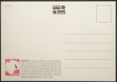 画像2: イギリス アンティークポストカード シドマウス (2)