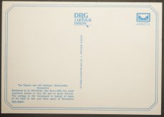 画像2: イギリス アンティークポストカード Branscombe Devonshire ブランスクーム ビンテージポストカード (2)