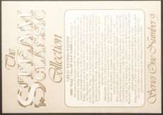 画像2: イギリス アンティークポストカード グレート・ウェスタン・レールウェイ (2)