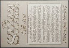 画像2: イギリス アンティークポストカード グレート・ウェスタン・レールウェイ (2)