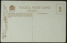 画像2: イギリス アンティークポストカード パースブリッジ スコットランド (2)