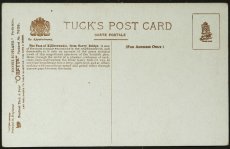 画像2: イギリス アンティークポストカード パス・オブ・キリークランキー (2)