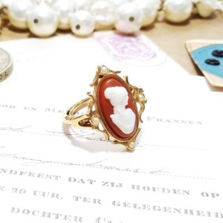 カメオ ヴィンテージ ストーンカメオ ストーンカメオ | Cameo Erynceleblas