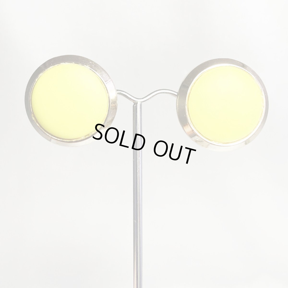 画像11: 1948〜79年代  Bergere ベルジェール ビンテージイヤリング (11)