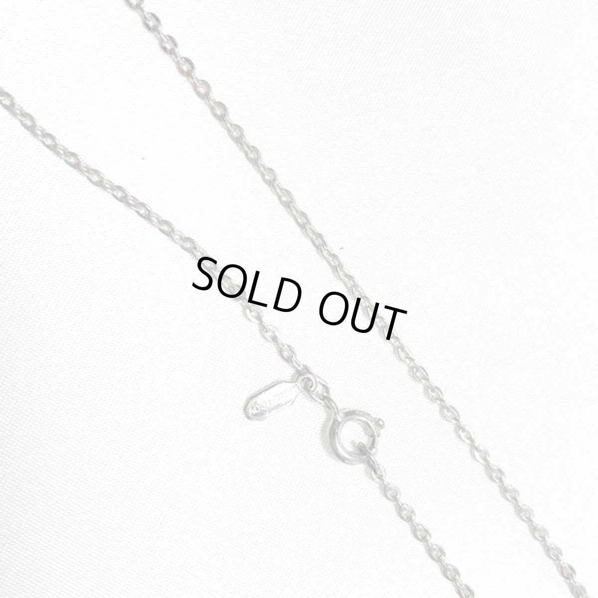 画像7: SARAH COV サラコベントリークロス 十字架 ビンテージネックレス (7)