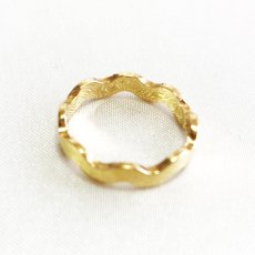 画像3: AVON エイボン ヴィンテージ デザインリング  指輪 (3)