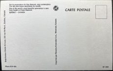 画像2: 海外ヴィンテージポストカード キャップダイアマント Cap Diamant レトロポストカード通販 世界のアンティークはがき (2)