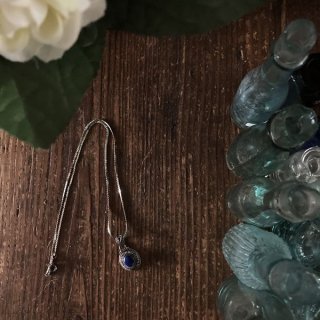 フィリグリー細工,銀線細工｜アンティークジュエリー専門店アクトン