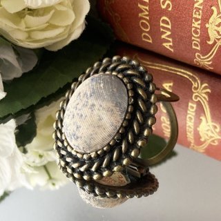 アンティークアクセサリー クリップ｜アクトン アンティーク