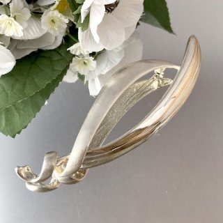 EMMONS ヴィンテージ ブローチ EMMONS エモンズ ヴィンテージブローチ コスチュームジュエリー