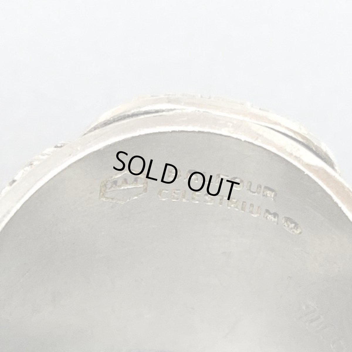 画像27: アメリカ 1986年SCOTIA GLENVILLE校スクール指輪 メンズ22号BALFOUR社製の人気のヴィンテージクラスリング (27)