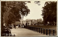 画像1: 英国 アンティークポストカード HYDE PARK CORNER (1)