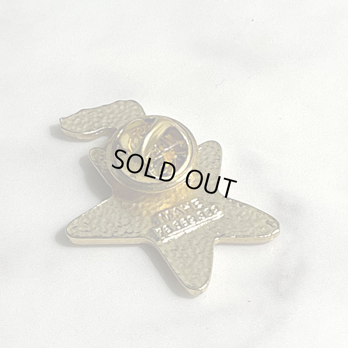 画像3: フランス ヴィンテージ ピンバッジ 星の王子さま EFA (3)