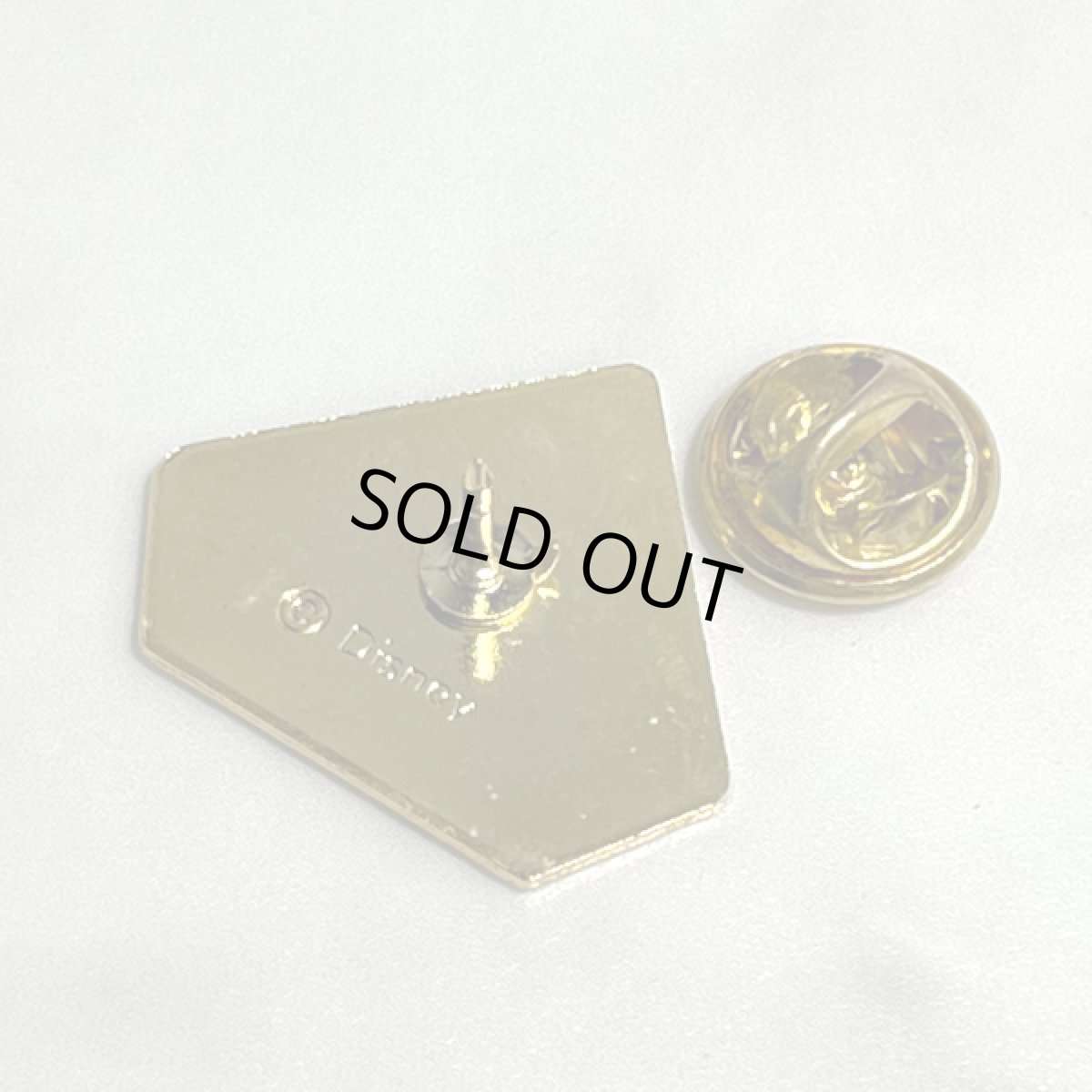 画像7: フランス ヴィンテージ ピンバッジ Disney Euro ユーロ ディズニー ティンカーベル コダック (7)