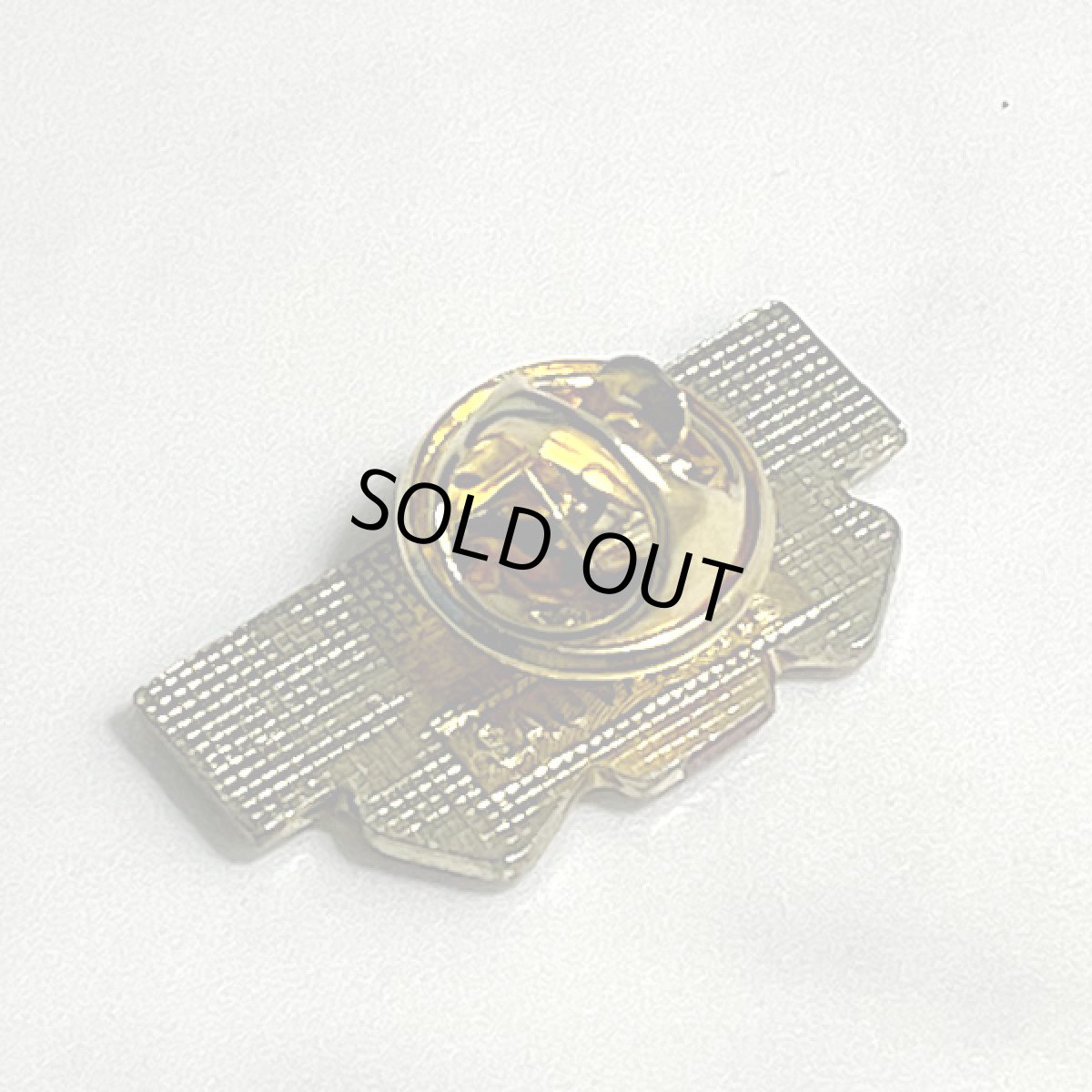 画像7: フランス ヴィンテージ ピンバッジ Chocoletti チョコレート (7)