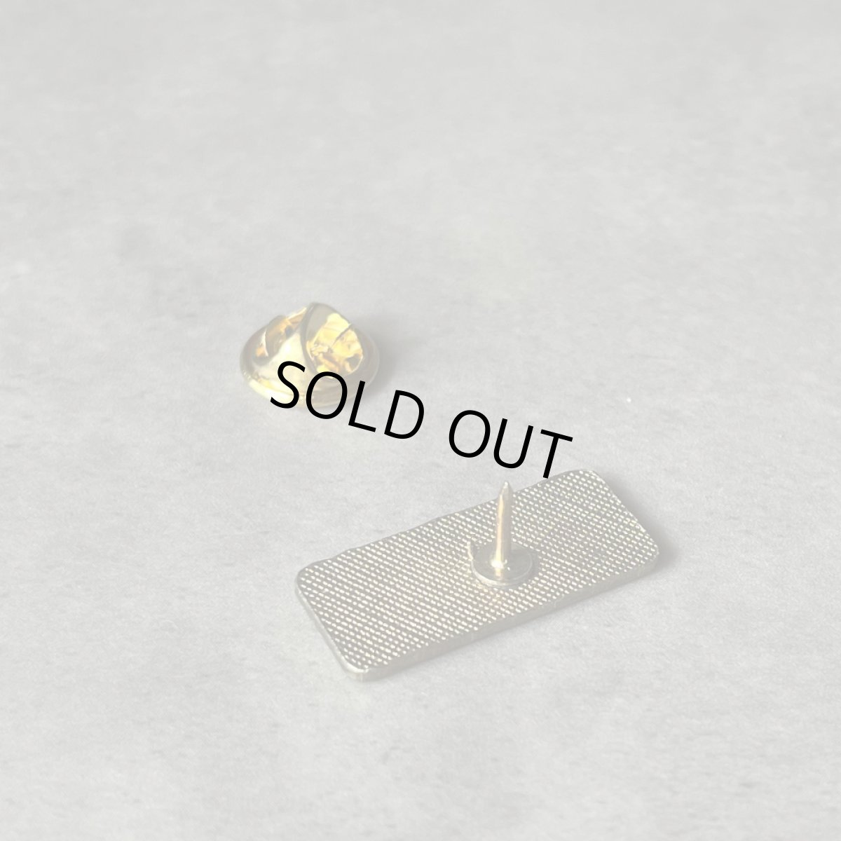 画像3: フランス ヴィンテージ ピンバッジ AIR FRANCE エールフランス (3)