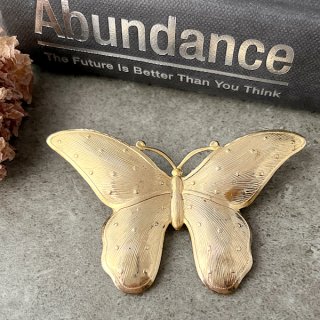 女性のアクセサリーのためのヴィンテージ昆虫ブローチ7つ星