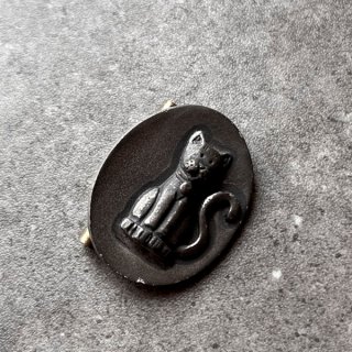 【別倉庫からの配送】 アンテイーク＆ヴィンテージ猫ネコねこコレクション｜ジュエリー 彫刻+オブジェ