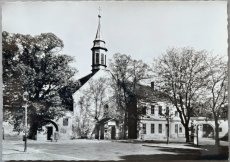 画像1: オーストリア ウィーン 聖ヤコブ教会 St. Jakobskirche Wien ベートーベンスタンプ アンティークポストカード RE0012 (1)