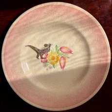 画像2: 英国ヴィンテージブローチ｜春の光をまとった小鳥 (2)